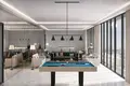 Appartement 1 chambre 546 m² Doubaï, Émirats arabes unis
