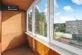 Квартира 2 комнаты 47 м² Вильнюс, Литва