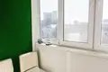 2 room apartment 63 m² Homyel, Belarus