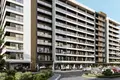 Квартира 2 комнаты 85 м² Борнова, Турция