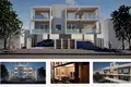Apartamento 3 habitaciones 72 m² Apalos, Grecia