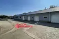 Propiedad comercial 817 m² en Grodno, Belarús