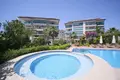 Appartement 3 chambres 100 m² Obakoy, Turquie