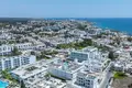 Пентхаус 3 спальни 148 м² муниципалитет Пафос, Кипр