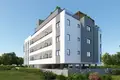 Mieszkanie 3 pokoi 110 m² Pafos, Cypr