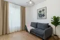 Wohnung 2 zimmer 54 m² Warschau, Polen