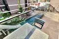 1-Bedroom Apartment with Pool View Near the Sea in Alanya