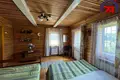 Дом 51 м² Кривое Село, Беларусь