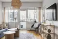 Квартира 2 комнаты 54 м² Helsinki sub region, Финляндия