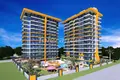 2 bedroom apartment 143 m² Mahmutlar, Turkey