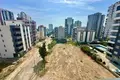 1 bedroom apartment 52 m² Mezitli, Turkey