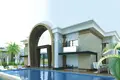 7 bedroom villa 1 200 m² Dosemealti, Turkey
