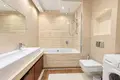 2 room apartment 46 m² in Warsaw, Poland