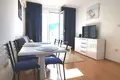 Wohnung 1 Schlafzimmer 34 m² Budva, Montenegro