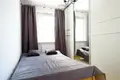 Apartamento 3 habitaciones 61 m² Varsovia, Polonia