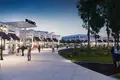 Wohnquartier A ne pas manquer avec terrasse bonne affaire dans un immeuble neuf etage haut avec vue grand jardin haut standing neuf permis de construire projet de qualite