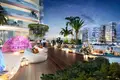 Квартира в новостройке Canal Heights 2 de Grisogono by Damac