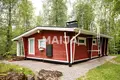 Ferienhaus 2 zimmer 36 m² Rovaniemi sub region, Finnland