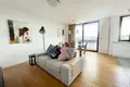 Apartamento 2 habitaciones 48 m² en Varsovia, Polonia