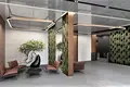 Office 1 333 m² in Moscow, Russia