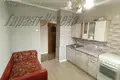 Квартира 1 комната 44 м² Мухавецкий сельский Совет, Беларусь