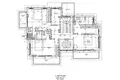 6 bedroom villa 420 m² Fethiye, Turkey
