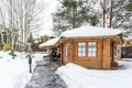 Maison 596 m² Astrashitskagaradokski rural council, Bélarus