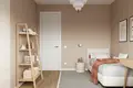 Apartamento 3 habitaciones 60 m² Riga, Letonia