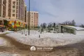 1 bedroom apartment 44 m² Minsk, Belarus