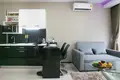 Mieszkanie 1 pokój 35 m² Rawai, Tajlandia