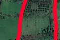 Земельные участки  Залево, Черногория
