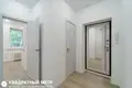 Appartement 2 chambres 39 m² Minsk, Bélarus