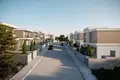 villa de 3 chambres 179 m² Konia, Chypre