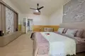 Copropriété 1 chambre  Pattaya, Thaïlande