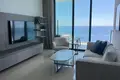1 bedroom apartment 92 m² in Limassol, Cyprus