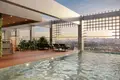 Appartement 1 chambre 108 m² Regiao Imediata de Sao Paulo, Brésil
