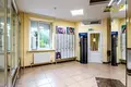 Propiedad comercial 111 m² en Minsk, Belarús