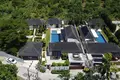 Apartamento 4 habitaciones 643 m² Si Sunthon, Tailandia