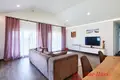 Ferienhaus 119 m² Bialarucki sielski Saviet, Belarus