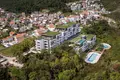 Residential complex Parkside Residence