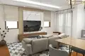 Квартира 1 спальня  Рисан, Черногория