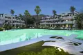 Квартира 2 спальни 73 м² Пещеры Альманзора, Испания