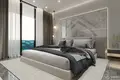 Apartamento 38 m² Dubái, Emiratos Árabes Unidos