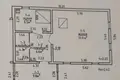 Maison 58 m² Kaliadzicy, Bélarus