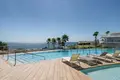 2 bedroom apartment 92 m² Estepona, Spain