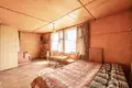 House 111 m² Zabalocki sielski Saviet, Belarus