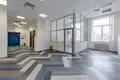 Oficina 556 m² en Moscú, Rusia