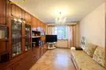 Apartment 64 m² Minsk, Belarus