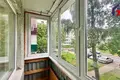 Квартира 3 комнаты 61 м² Солигорск, Беларусь