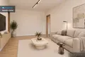 3 room apartment 61 m² Alytus, Lithuania